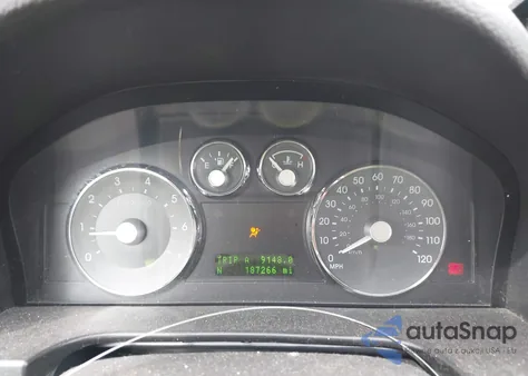 2008 Mercury Milan V6 z USA, uszkodzony, nr VIN 3MEHM07118R659561